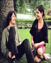 Jason and Anshu Profile images